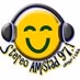 Radio Stereo Amistad 97.1 logo