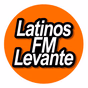 Latinos FM Levante logo