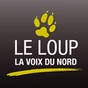 Le Loup 104.1 - CHYK-FM logo