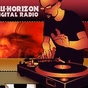Nu-Horizon Digital Radio logo