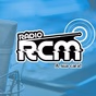 Rádio RCM FM logo