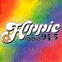 Hippie Radio 94.5 - WHPY-FM logo