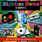Eighties News Radio logo