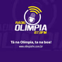 Rádio Olimpia logo