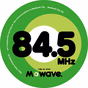まえばしCITYエフエム  M-Wave logo