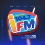 iFM 104.7 Dagupan - DWON logo