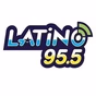Latino 95.5 - KSXY-HD2 logo