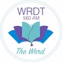 The Word AM 560 - WRDT logo