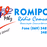 Rádio Romiporã 87.9 FM logo