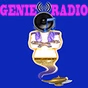 Genie Radio logo