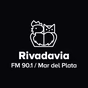 Radio Rivadavia Mar del Plata logo