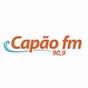 Capão FM logo