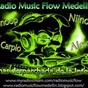 Radio Music Flow Medellin logo