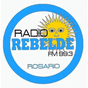 Radio Rebelde logo
