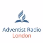 Adventist Radio London logo