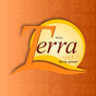 Rádio Terra 105.7 logo