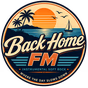 Back Home FM logo