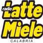 Radio Lattemiele Calabria logo