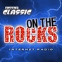 On The Rocks logo