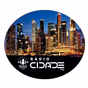 Rádio Cidade Top logo
