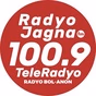 DYMA 100.9 Radyo Jagna - DYMA logo