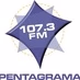 Pentagrama FM logo