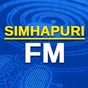 All India Radio - Simhapuri FM logo