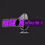 KABOOM Radio logo