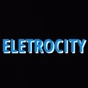 Rádio Eletro City logo