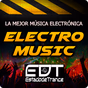 Dance Radio Estado de Trance logo