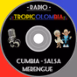 Tropicolombia logo