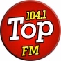 Top FM SP logo