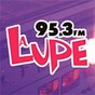 La Lupe 95.3 - XHLRS logo