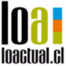 Loactual Radio logo