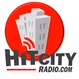 Hit City Radio.Com logo