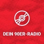 Radio 91.2 - Dein 90er logo