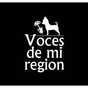 Voces de mi Region logo