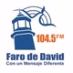 Faro de David Stereo logo