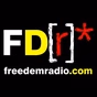 FreeDem Radio logo