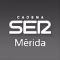 Cadena SER - SER Mérida logo