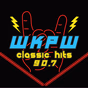 Classic Hits 90.7FM - WKPW logo