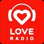 Love Radio Moldova logo