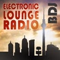 BDJ Radio - Electronic Lounge Radio logo