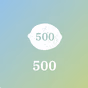 Sublime - 500 logo