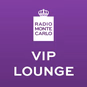 Radio Monte Carlo - RMC 1 Vip Lounge logo
