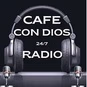 Cafe con Dios logo