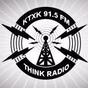 KTXK 91.5 FM - KTXK logo