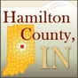 Hamilton County, IN Fire logo