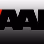 Aan Radio-RETRO ZONE logo