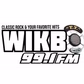WIKB 99.1 FM - WIKB-FM logo